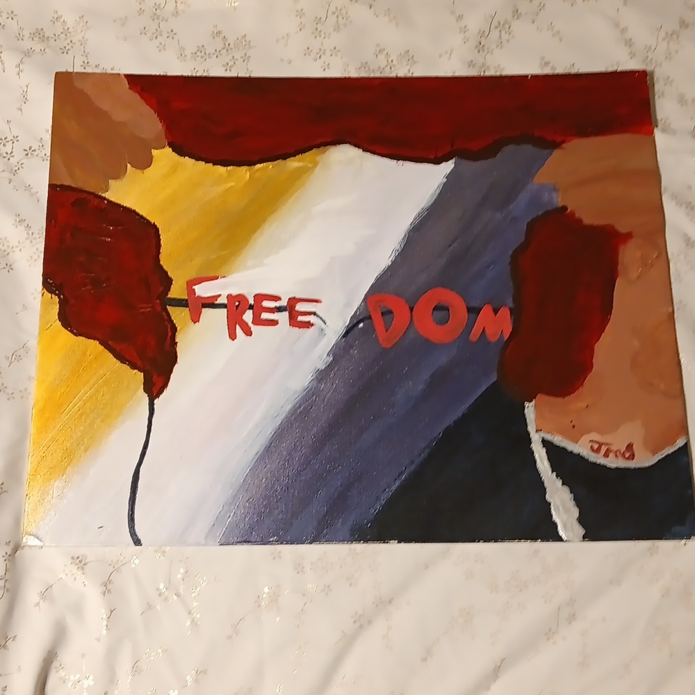 My Painting